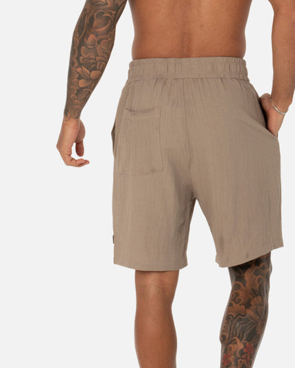 IBIZA SHORTS DESERT SHADE