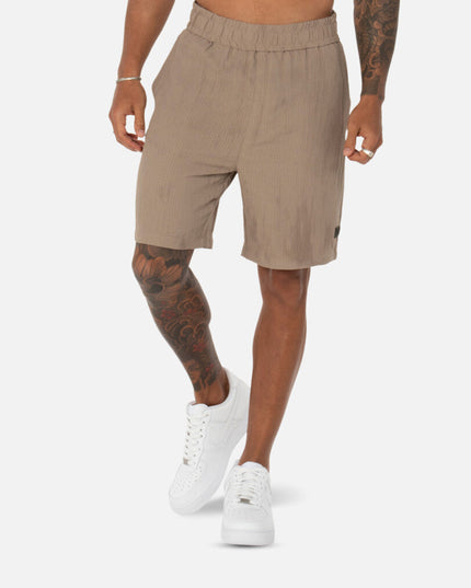 IBIZA SHORTS DESERT SHADE