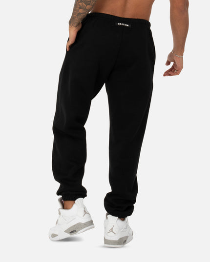 RENDER SWEATPANTS BLACK