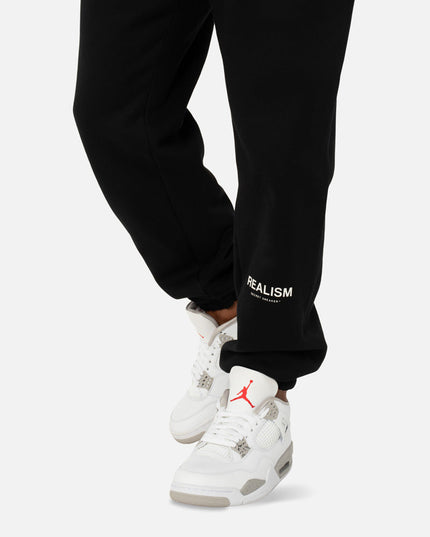 RENDER SWEATPANTS BLACK