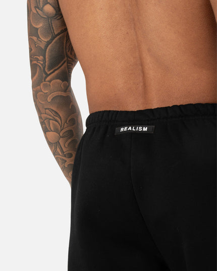 RENDER SWEATPANTS BLACK