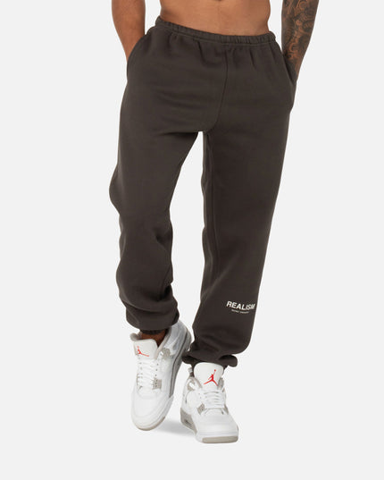 RENDER SWEATPANTS ASPHALT