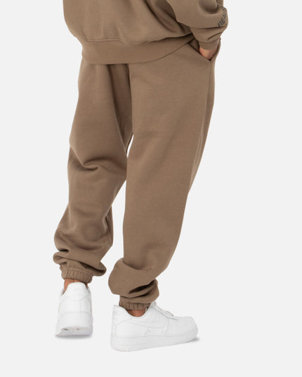 RENDER SWEATPANTS TAUPE