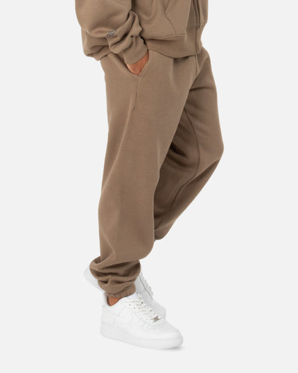 RENDER SWEATPANTS TAUPE