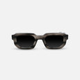 FABLE LOGO SUNGLASSES GREY MARBLE