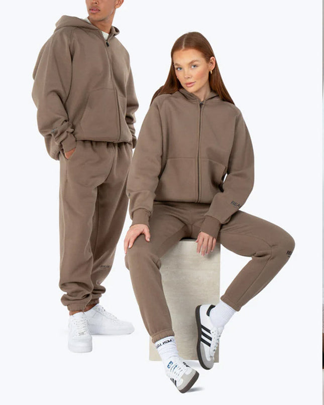 RENDER SWEATPANTS TAUPE