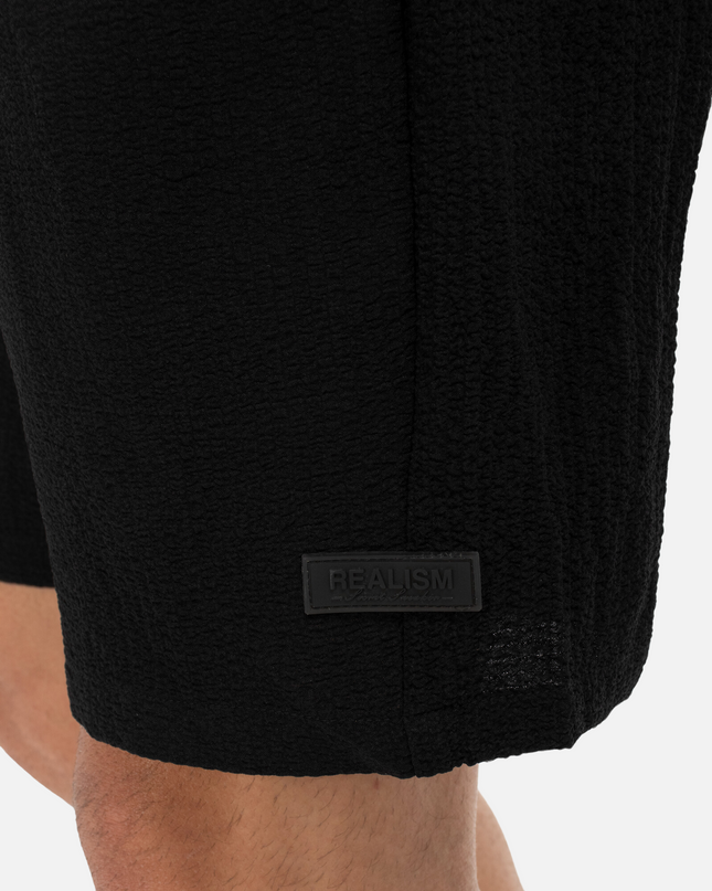 IBIZA SHORTS BLACK