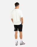 DOVE LOGO TEE WHITE