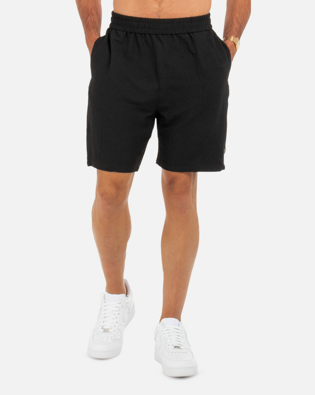 IBIZA SHORTS BLACK