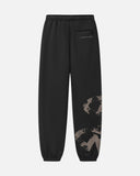 DECAY SWEATPANTS ASPHALT