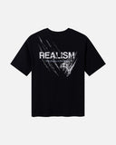 NOCTURNAL TEE BLACK