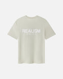 Vision Logo Tee Wheat – view 2