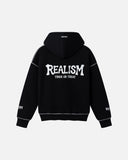 HALLOWEEN HOODIE BLACK
