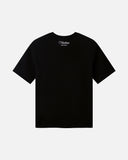 HALO TEE V2 BLACK