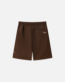 RADIANT SHORTS V2 MOCHA