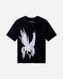 PEGASUS TEE BLACK
