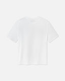 DECAY TEE WHITE