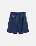 RACER TRACK SHORTS AGED MARINE