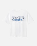 FROST TEE WHITE