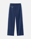 RACER TRACK PANT AGED MARINE