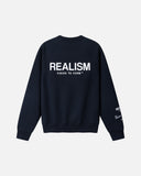 RADIANT CREWNECK V2 ROYAL NAVY