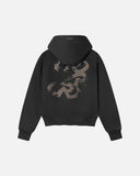 DECAY HOODIE ASPHALT