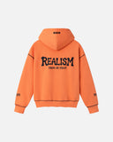HALLOWEEN HOODIE PUMPKIN