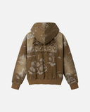 [PRE-ORDER] REALISM AND WINNIE THE POOH 100 ACRE WOODS SHELL JACKET FADED DUST