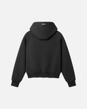 Studio Hoodie V2 Asphalt – view 2