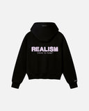Legacy Hoodie V2 Pink Twist – view 2