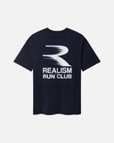 RUN CLUB TEE NAVY