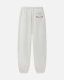 LEGACY SWEATPANTS V2 BONE PLAID
