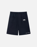 VISION LOGO SHORTS ROYAL NAVY