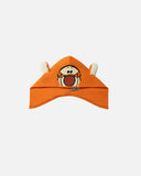 REALISM AND WINNIE THE POOH TIGGER SNAP-ON HOOD TIGGER ORANGE