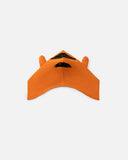REALISM AND WINNIE THE POOH TIGGER SNAP-ON HOOD TIGGER ORANGE