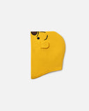 REALISM AND WINNIE THE POOH SNAP ON HOOD POOH YELLOW