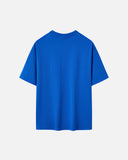 STUDIO TEE AZURE