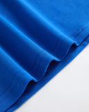 STUDIO TEE AZURE