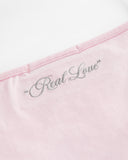REAL LOVE TANK SHERBET