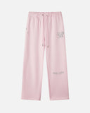 REAL LOVE SWEATPANTS SHERBET