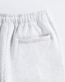 REAL LOVE SWEATPANTS SNOW MARLE