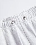 REAL LOVE SWEATPANTS SNOW MARLE