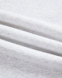 REAL LOVE SWEATPANTS SNOW MARLE