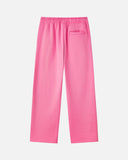 REAL LOVE SWEATPANTS CHERRY BLOSSOM