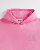 Real Love Hoodie Cherry Blossom – view 3