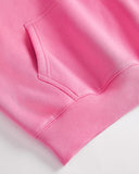 Real Love Hoodie Cherry Blossom – view 4