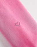 Real Love Hoodie Cherry Blossom – view 6