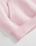 REAL LOVE HOODIE SHERBET