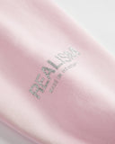 REAL LOVE HOODIE SHERBET