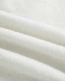 ELITE HALF ZIP SWEATER OATMEAL